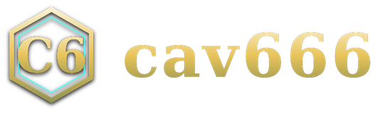 cav666 logo